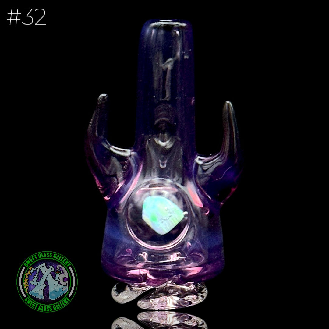 Magizle - Puffco Pivot Top #32