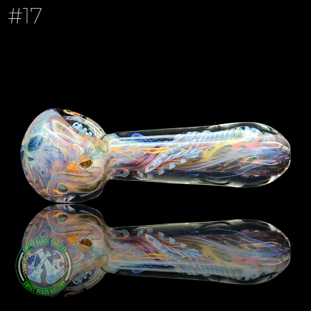 Avant Garde - Dry Pipe - Inside-Out Tech #17