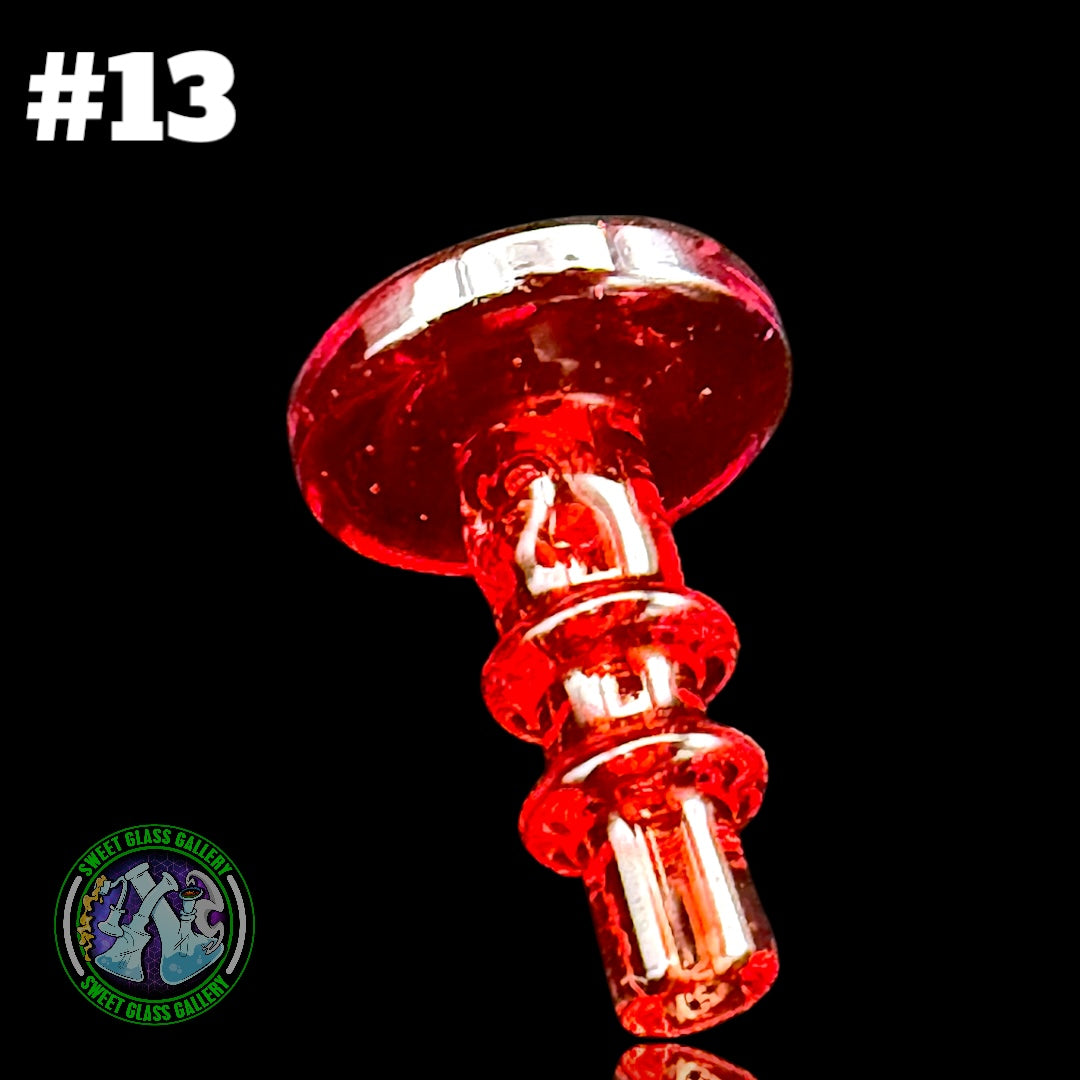AJ Surf City Tubes - Joystick Puffco Peak Pro 3DXL #13