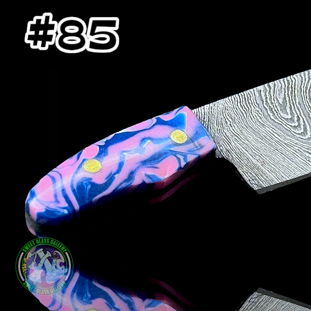 HK Damascus - Dab Tool #85