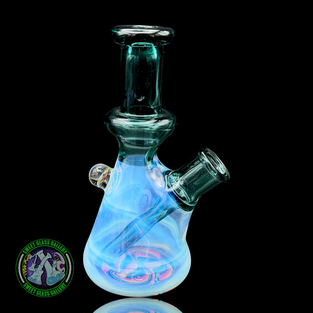 Sky Hizzy Glass - Rig #1 (Nemo & Ghost)