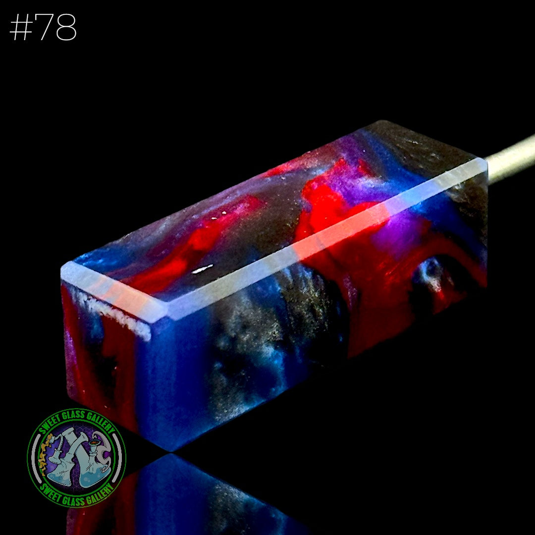 Dunkin Medz - Dab Tool - Travel Size #78
