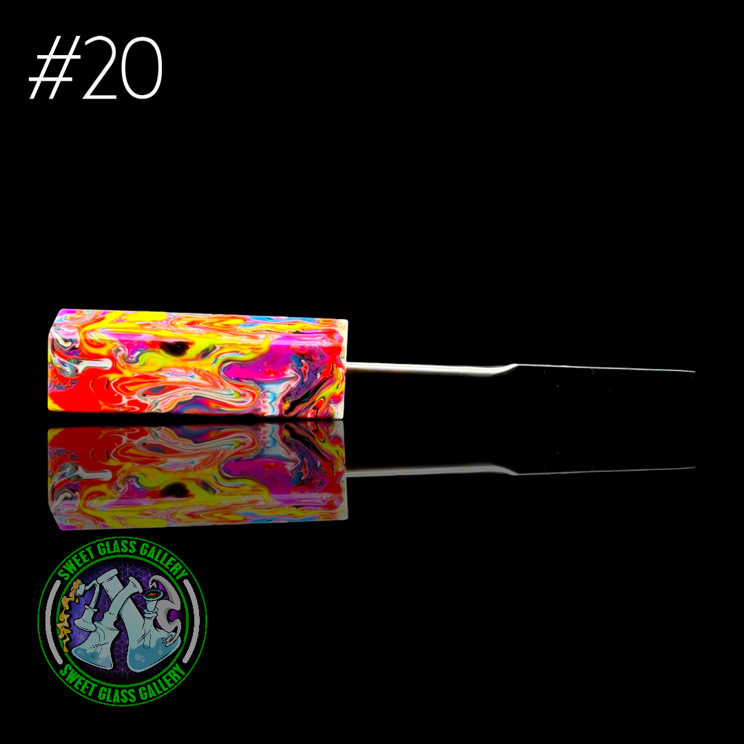 Kraken - Dab Tool #20