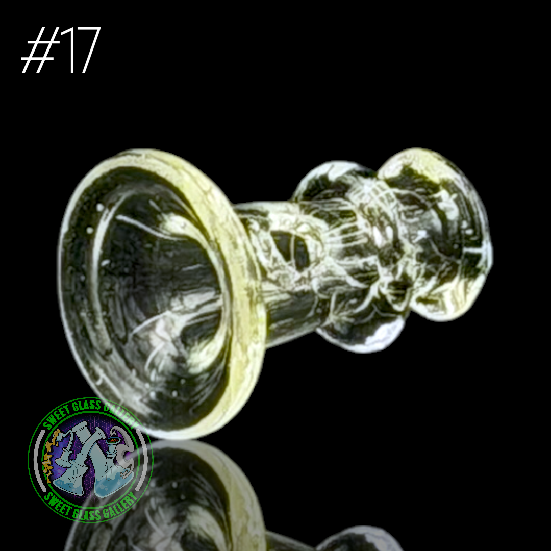 Empire Glassworks - Joystick #17 - Puffco Peak v2, Proxy v2, Peak Pro 3D