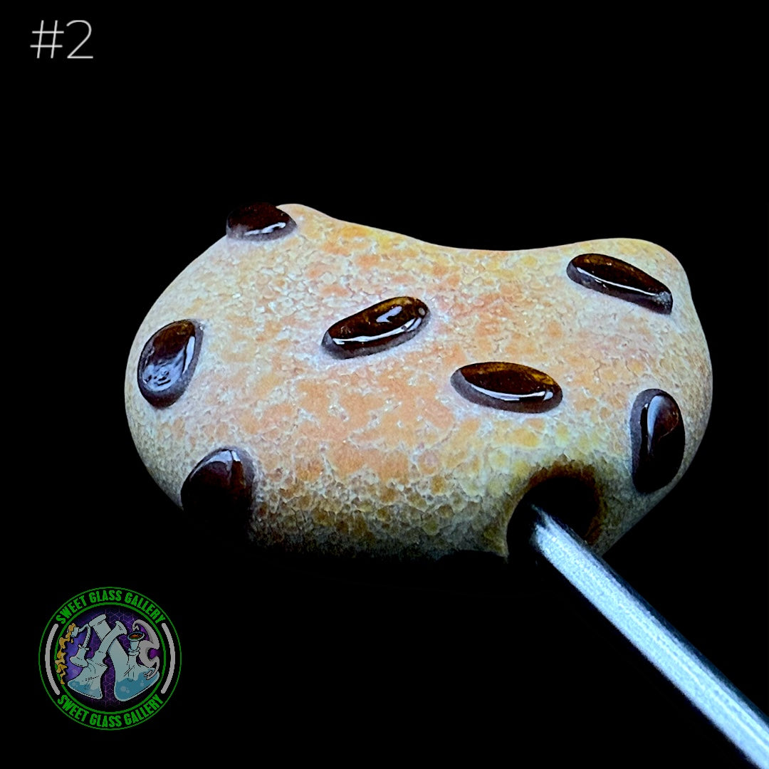 Rob Morrison - Dab Tool #2 - Cookie Monster