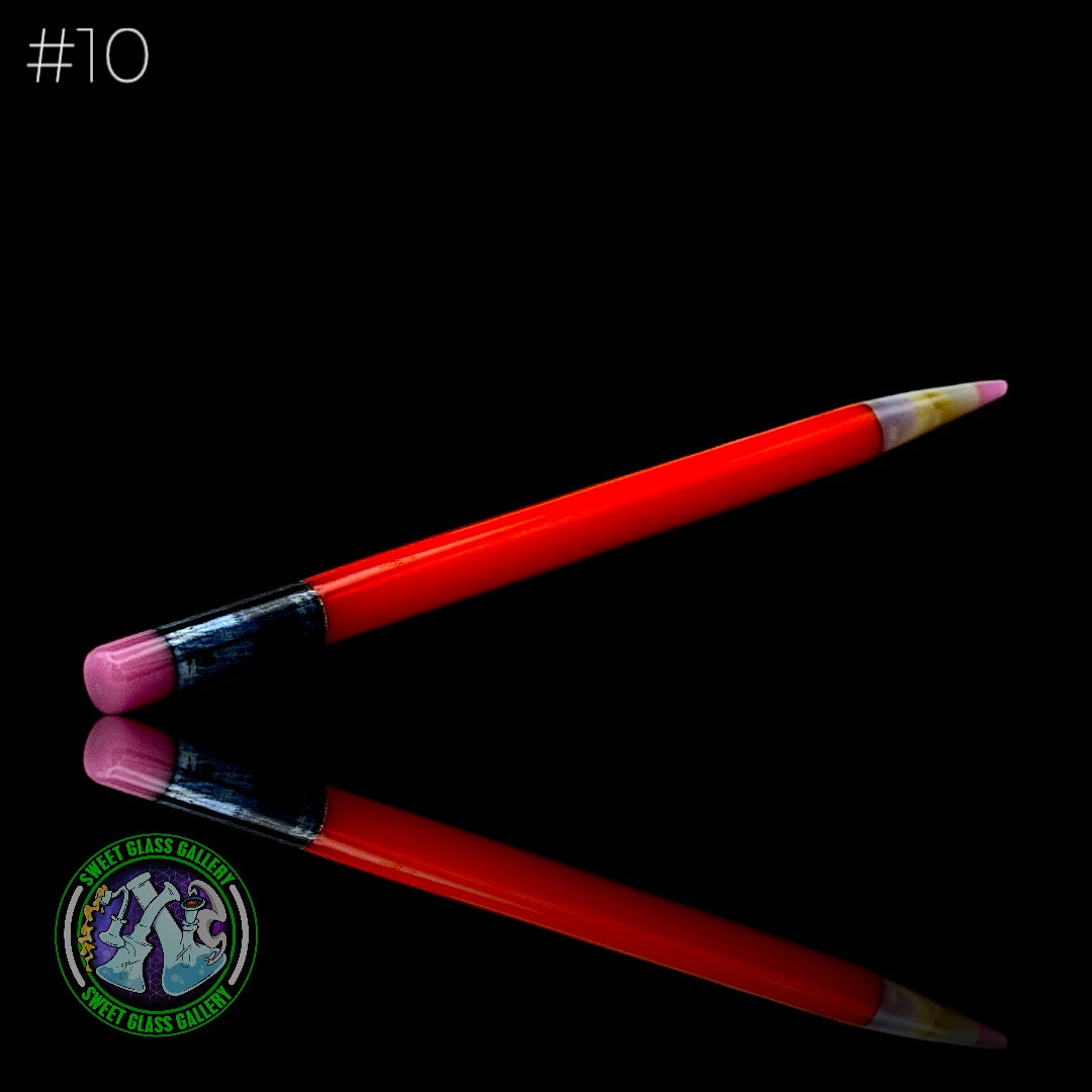 Sherbet Glass - Pencil #10