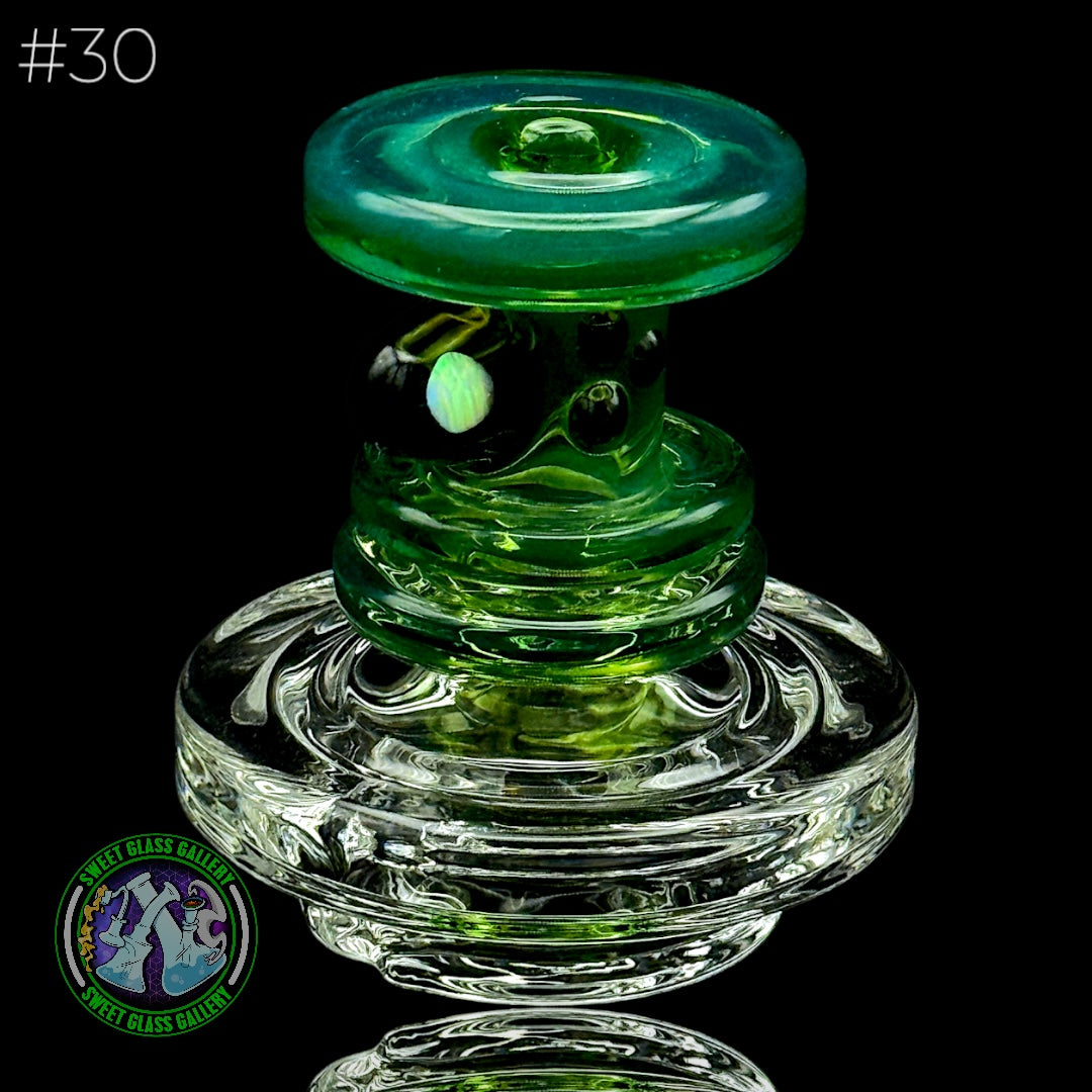 AJ Surf City Tubes - Attachment #30 - Focus V Carta