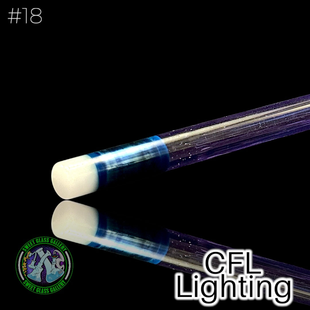 Sherbet Glass - Pencil #18