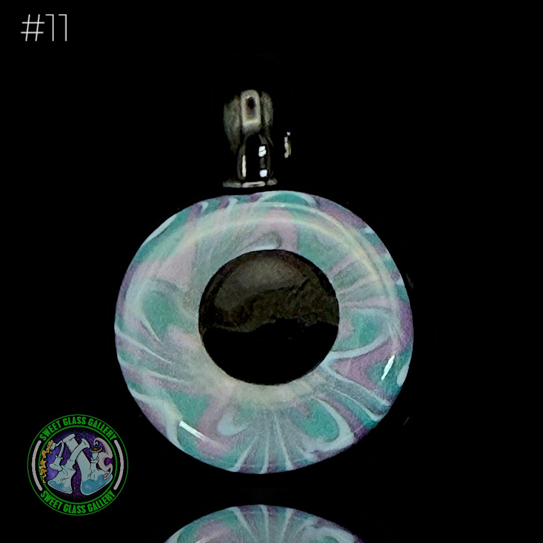 Boscoe - Pendant - Eye #11
