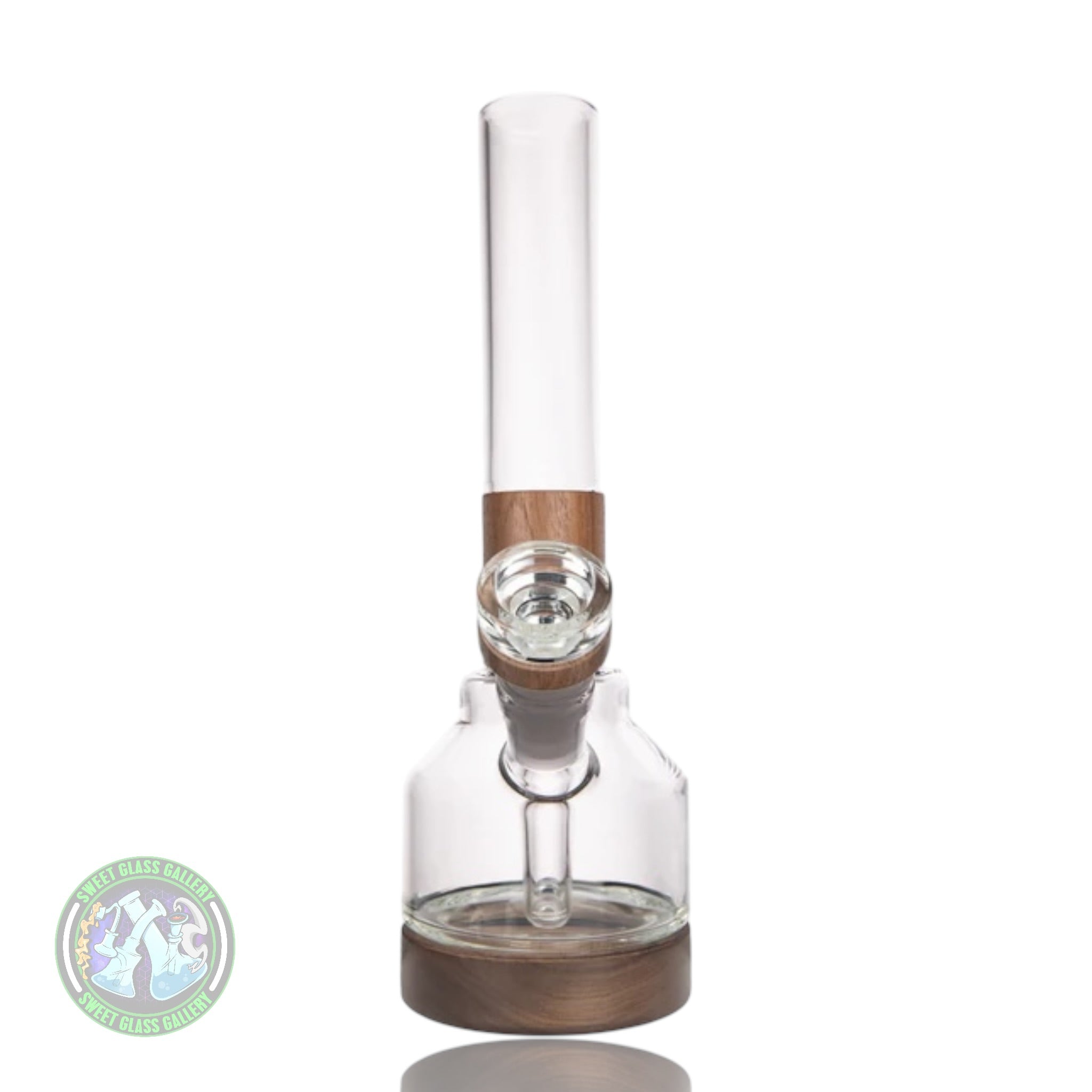 MJ Arsenal - Alpine - Palisade Bong