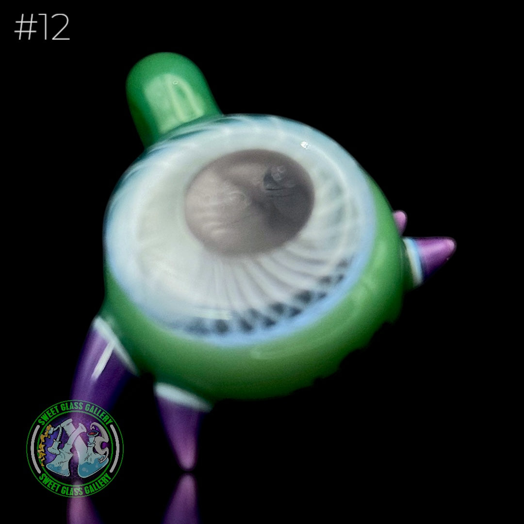 Boscoe - Pendant - Dragons ‘s Eye #12
