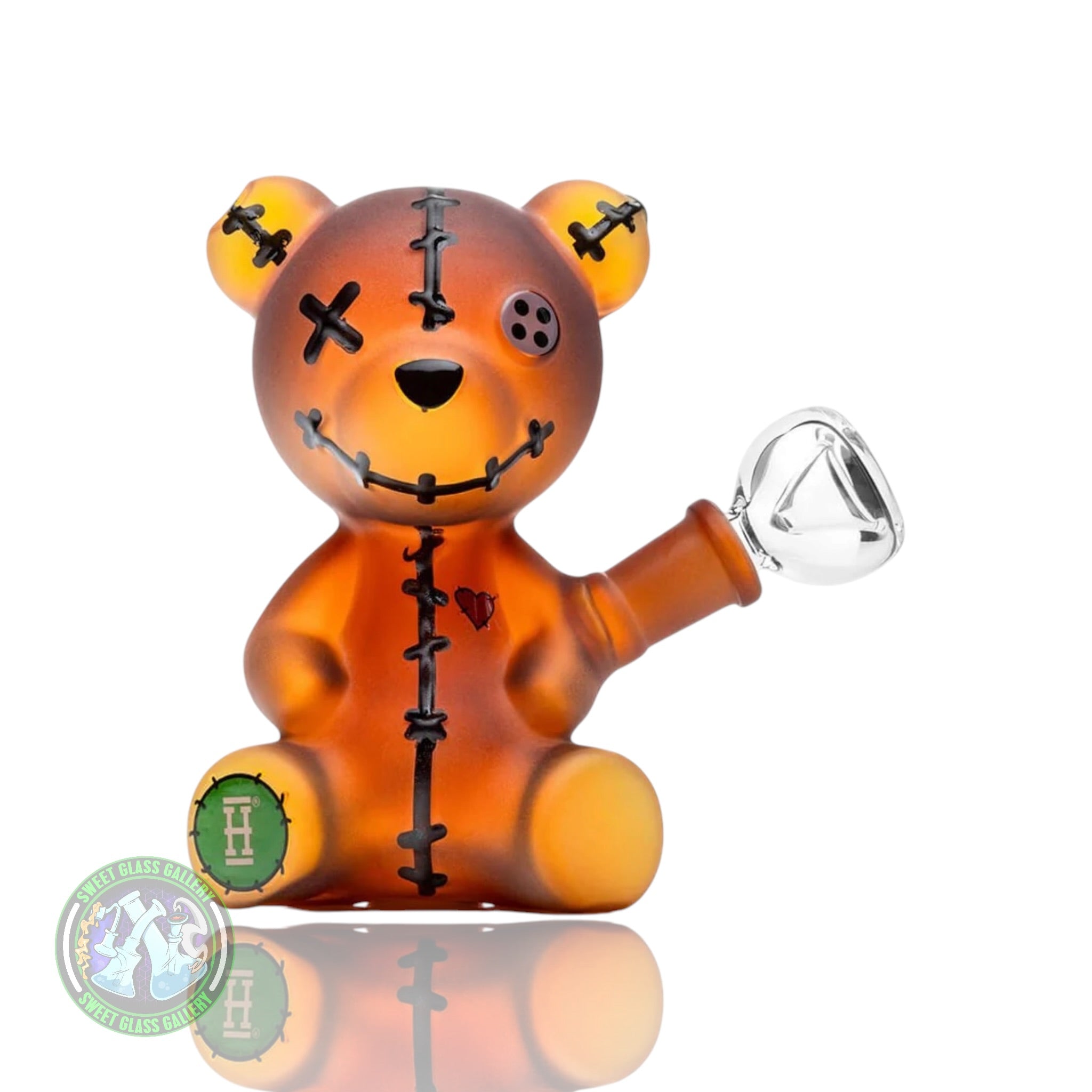 Hemper - Rig - Scare Bears