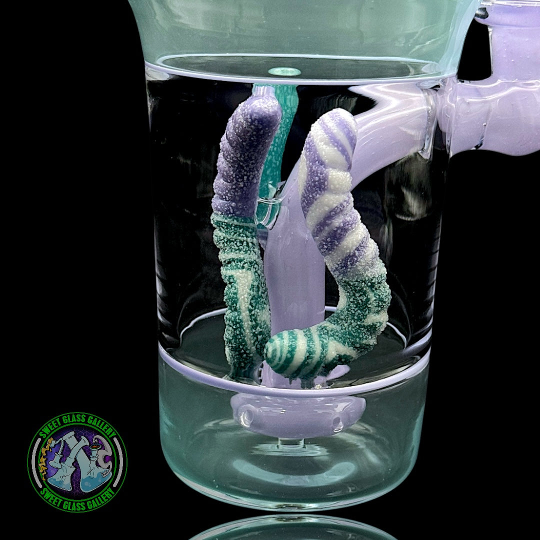 Emperial Glass - Rig #11 - Cup