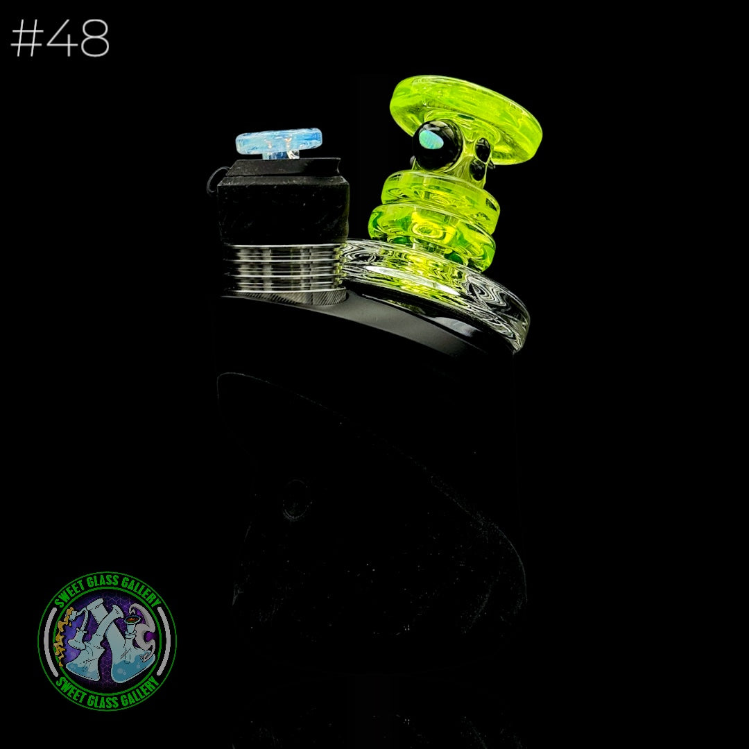 AJ Surf City Tubes - Attachment #48 - Puffco Peak