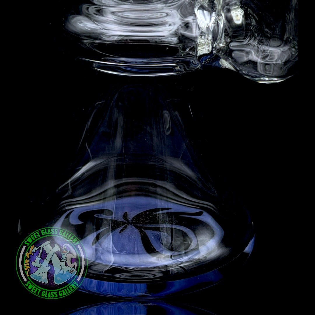 OJ Flame - Ash Catcher #6 - Dry - 18mm
