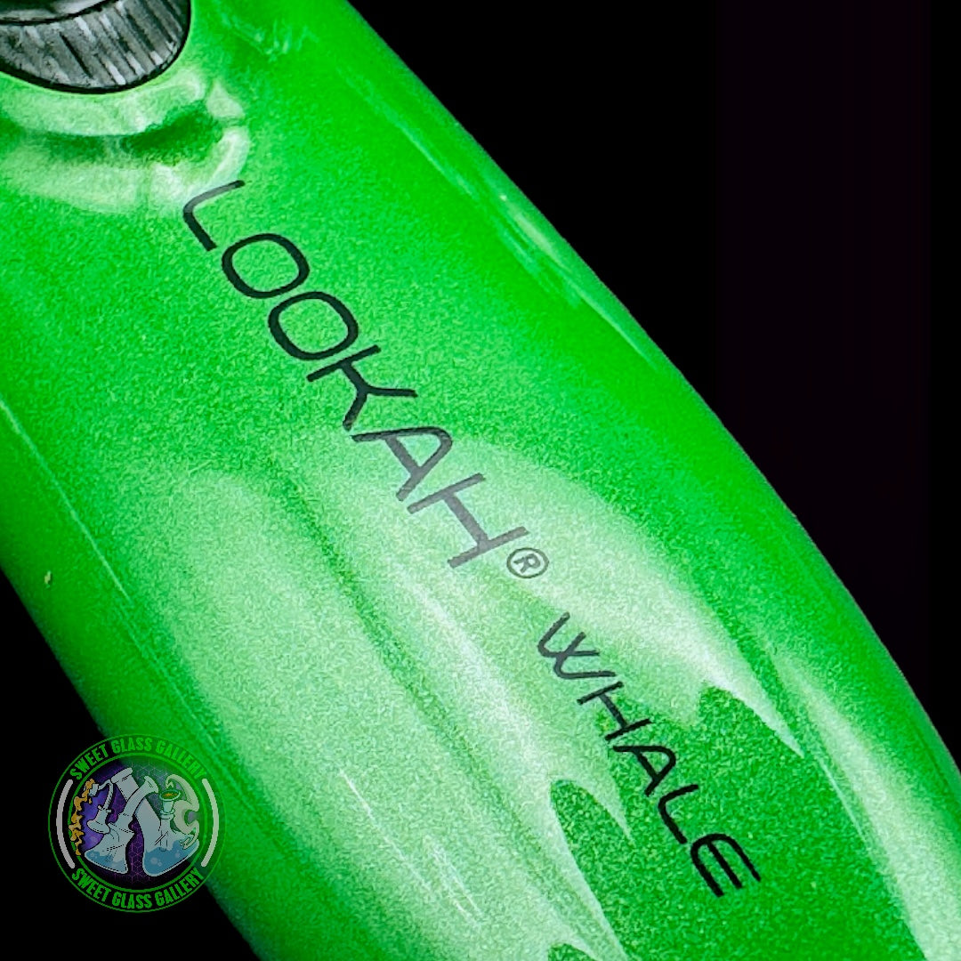 Lookah - Whale Electric Nectar Collector