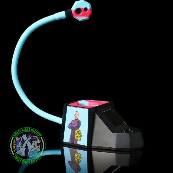 DabRite x Cannabis Chris - Dab Rite Pro