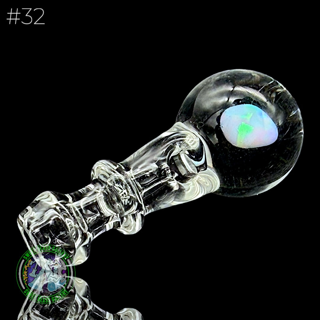 Captain Tokez - Joystick #32 - Fits Puffco Peak, Proxy & Peak Pro 3D Chamber