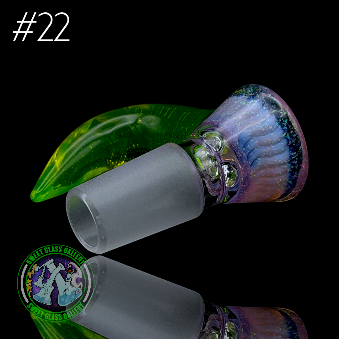 Kenta Kito - Bowl #22 (Size 18mm)