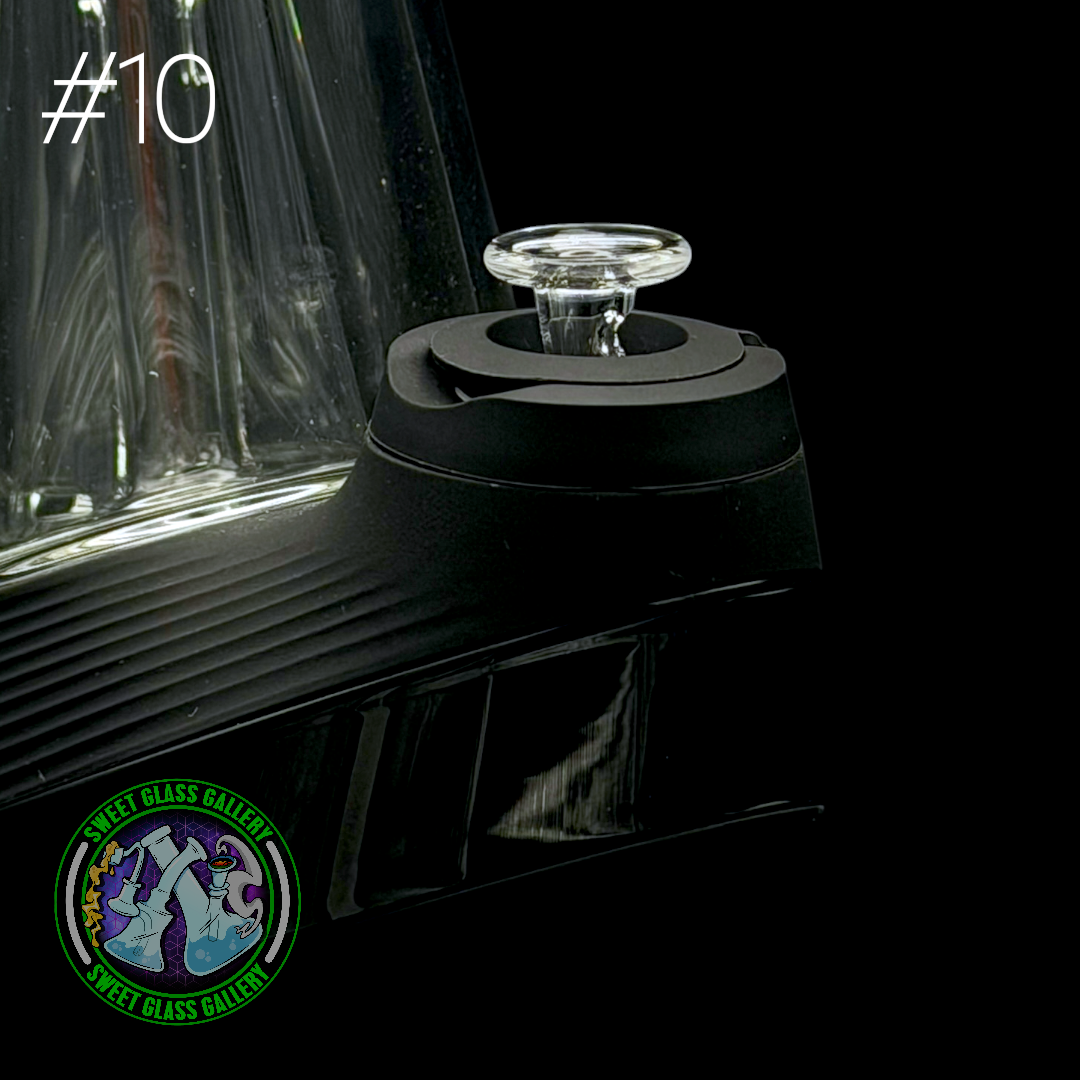 Empire Glassworks - Joystick # 10 - Puffco Peak v2, Proxy v2, Peak Pro 3D
