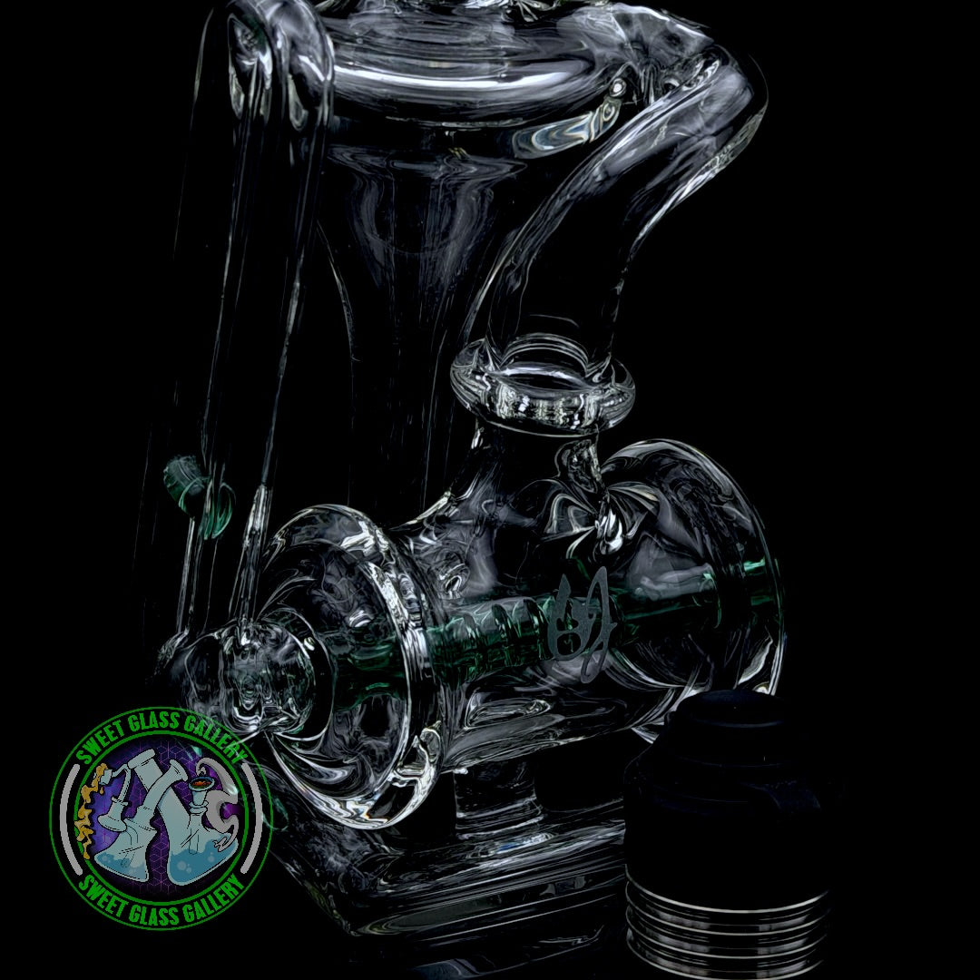 OJ Flame - Peak Attachment #14 - Recycler