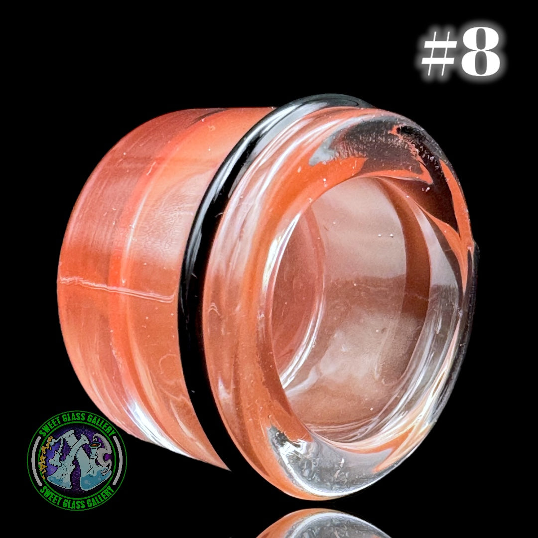 Empty1 - Micro Baller Jar #8