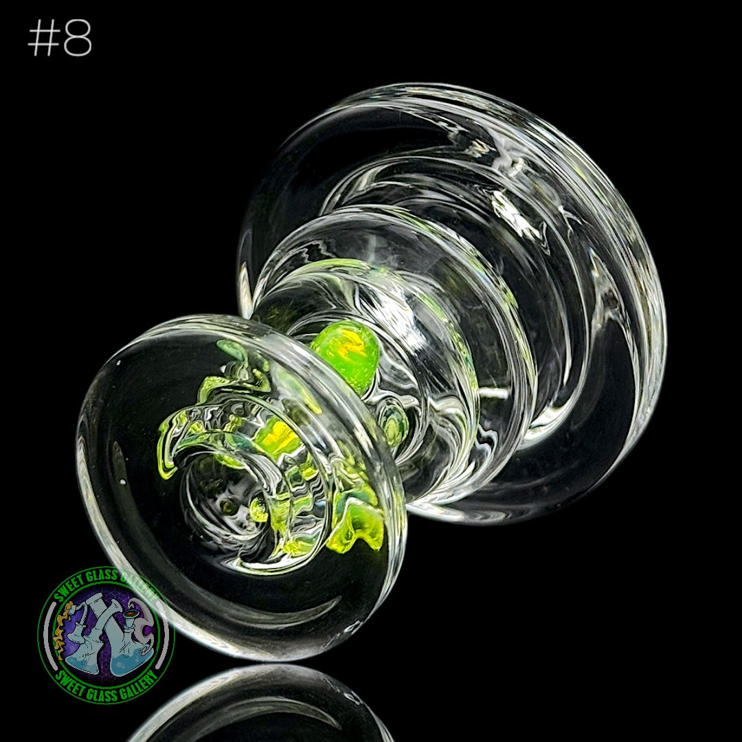 AJ Surf City Tubes - Attachment #8 - Focus V Carta
