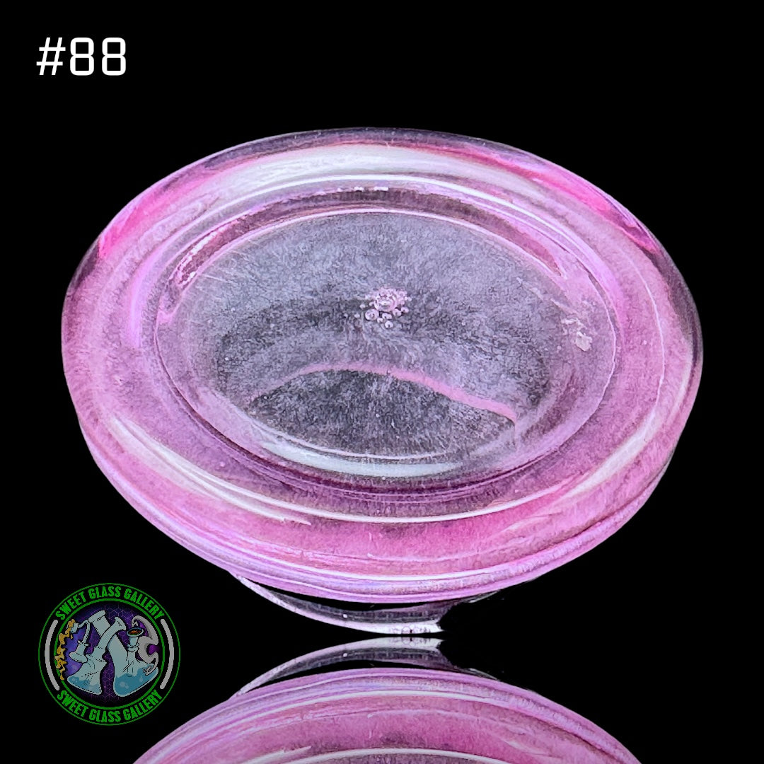 Empty1 Glass - Baller Jar #88- Low Profile