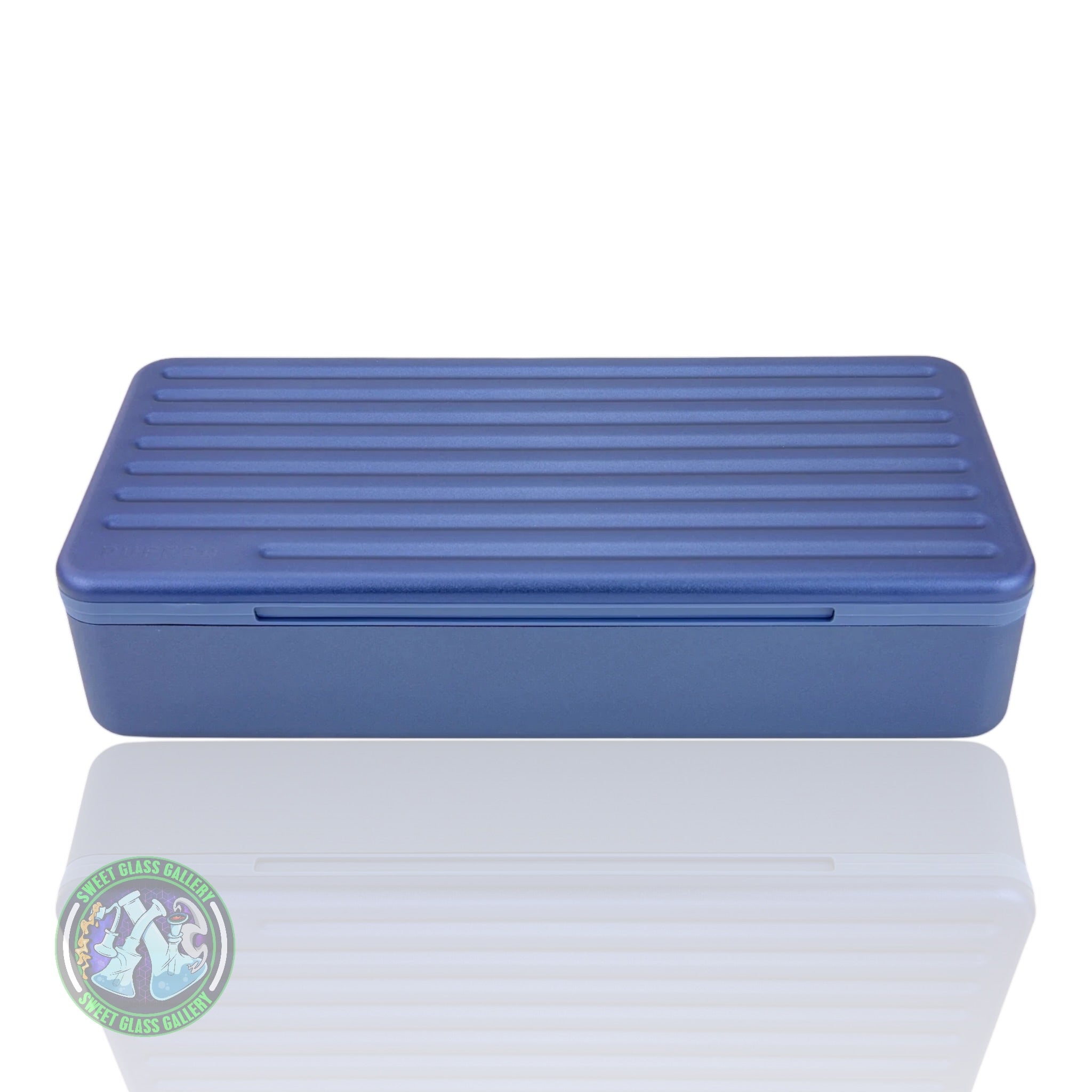 Puffco - Travel Case - Sapphire