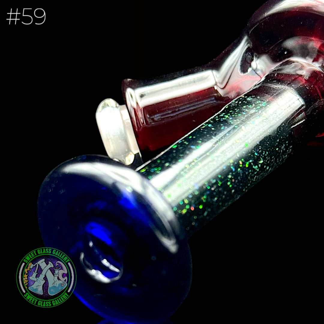 AJ Surf City Tubes - Rig - Encalmo #59
