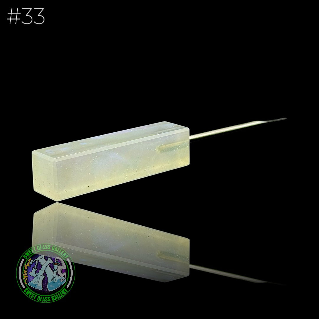 Dunkin Medz - Dab Tool - Full Size #33