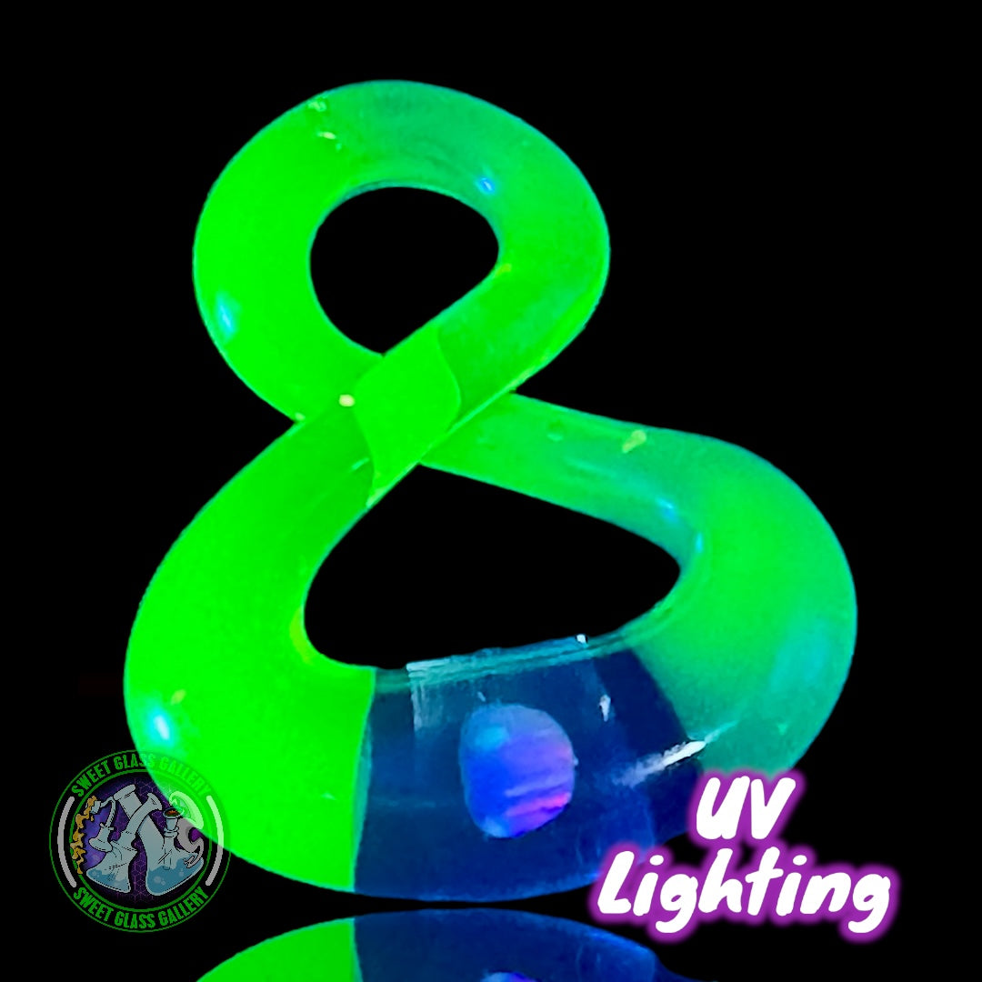 Natey Love - Pendant (UV)