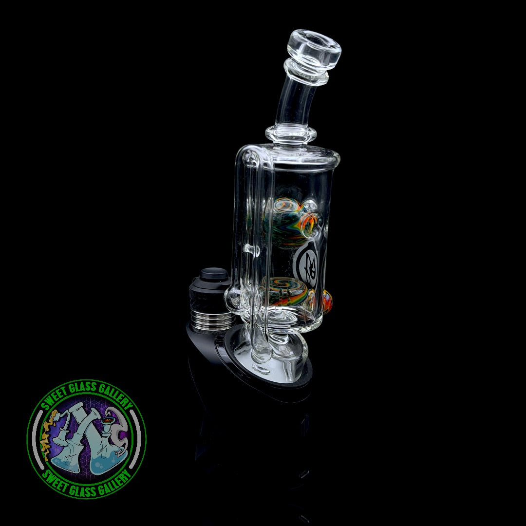 OJ Flame - Peak Attachment #13