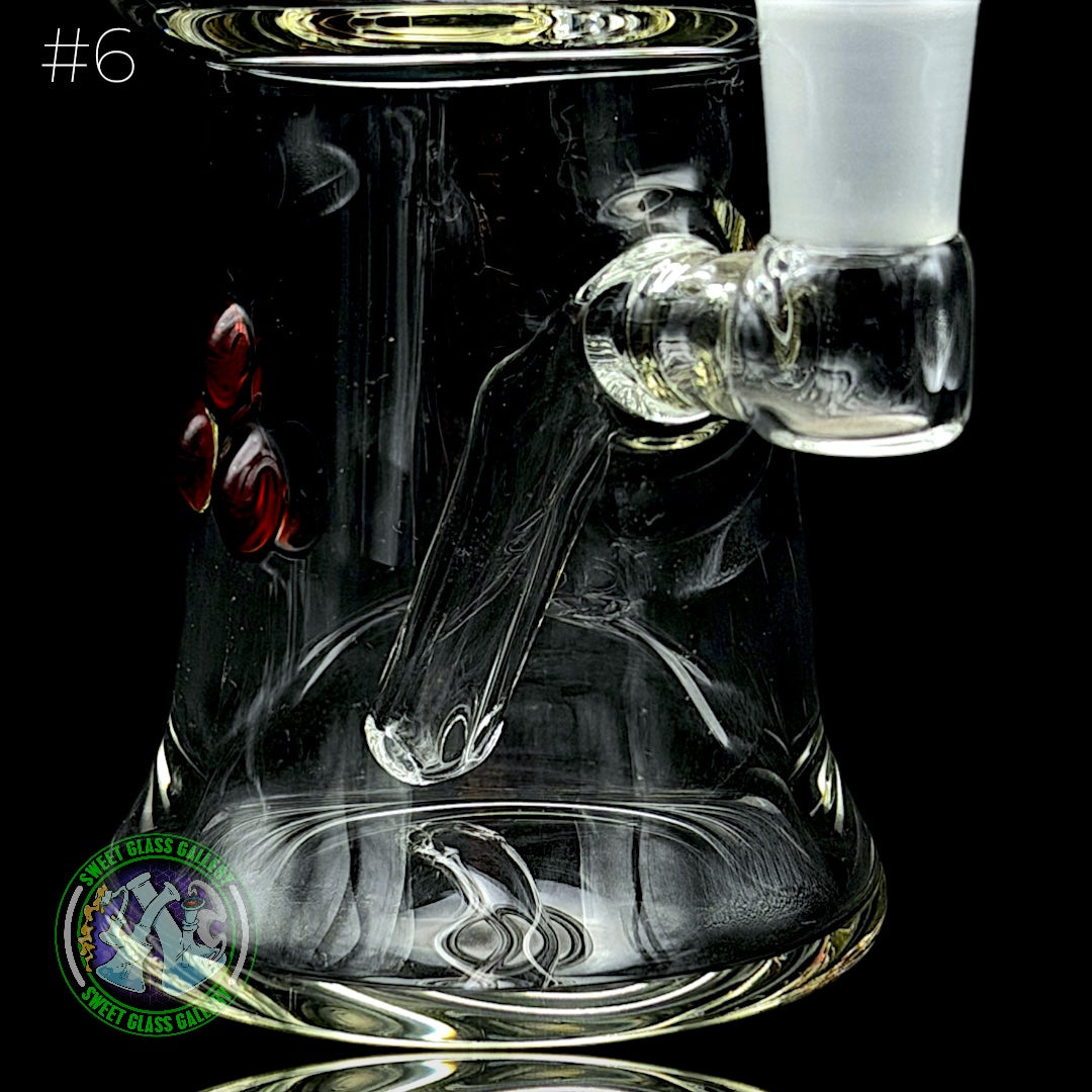 Kenta Kito - Rig #6 - Jammer - Pomegranate