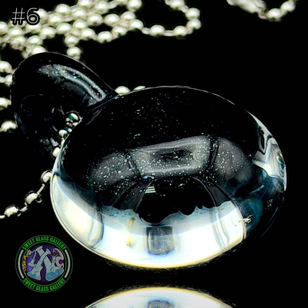 Charisma Glass - Pendant #6