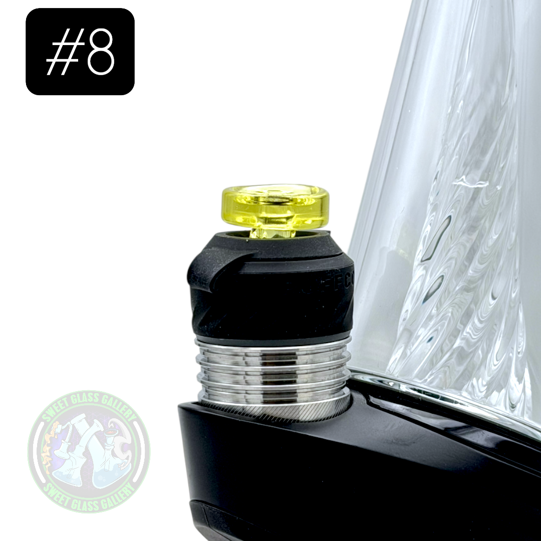 Bradley Miller - Joystick #8 - Puffco Peak Pro 3DXL