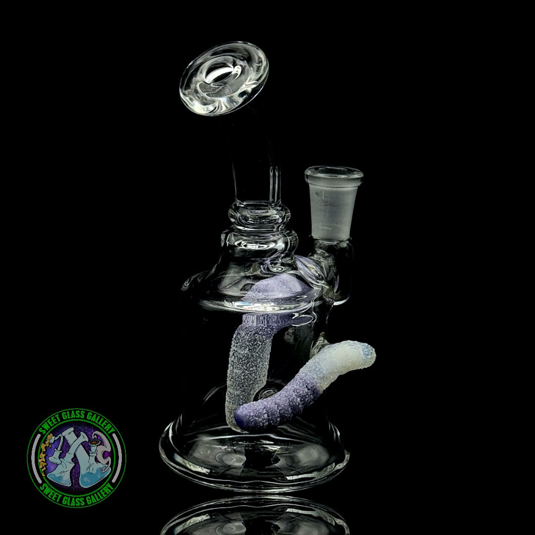 Emperial Glass - Rig #25 - Jammer