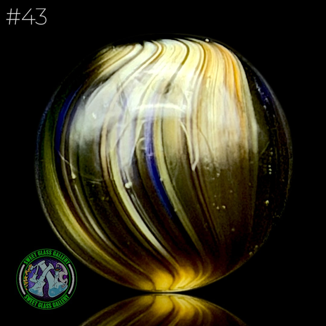 Steve H Glass - Marble #43
