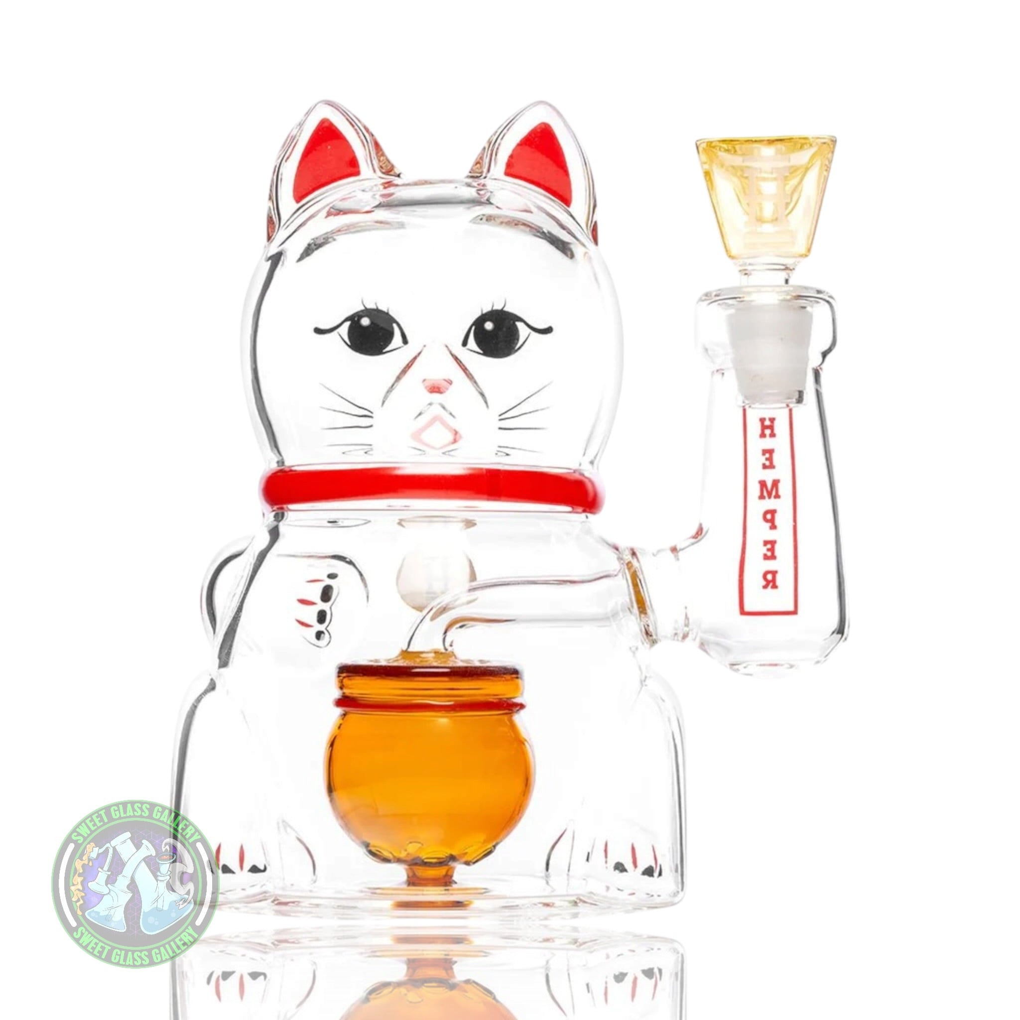 Hemper - Rig - Lucky Money Cat XL