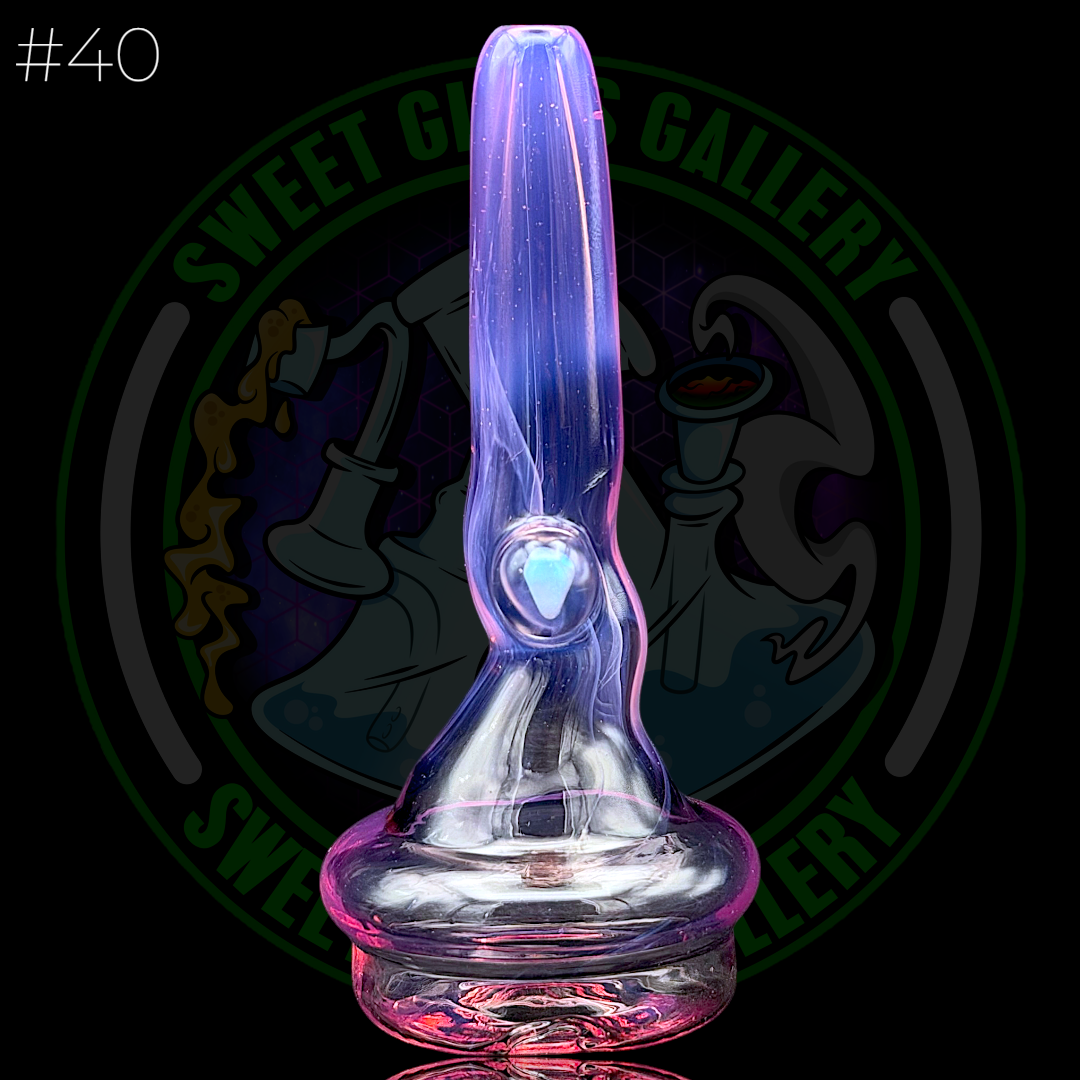 Magizle - Peak Attachment #40 (Dry)