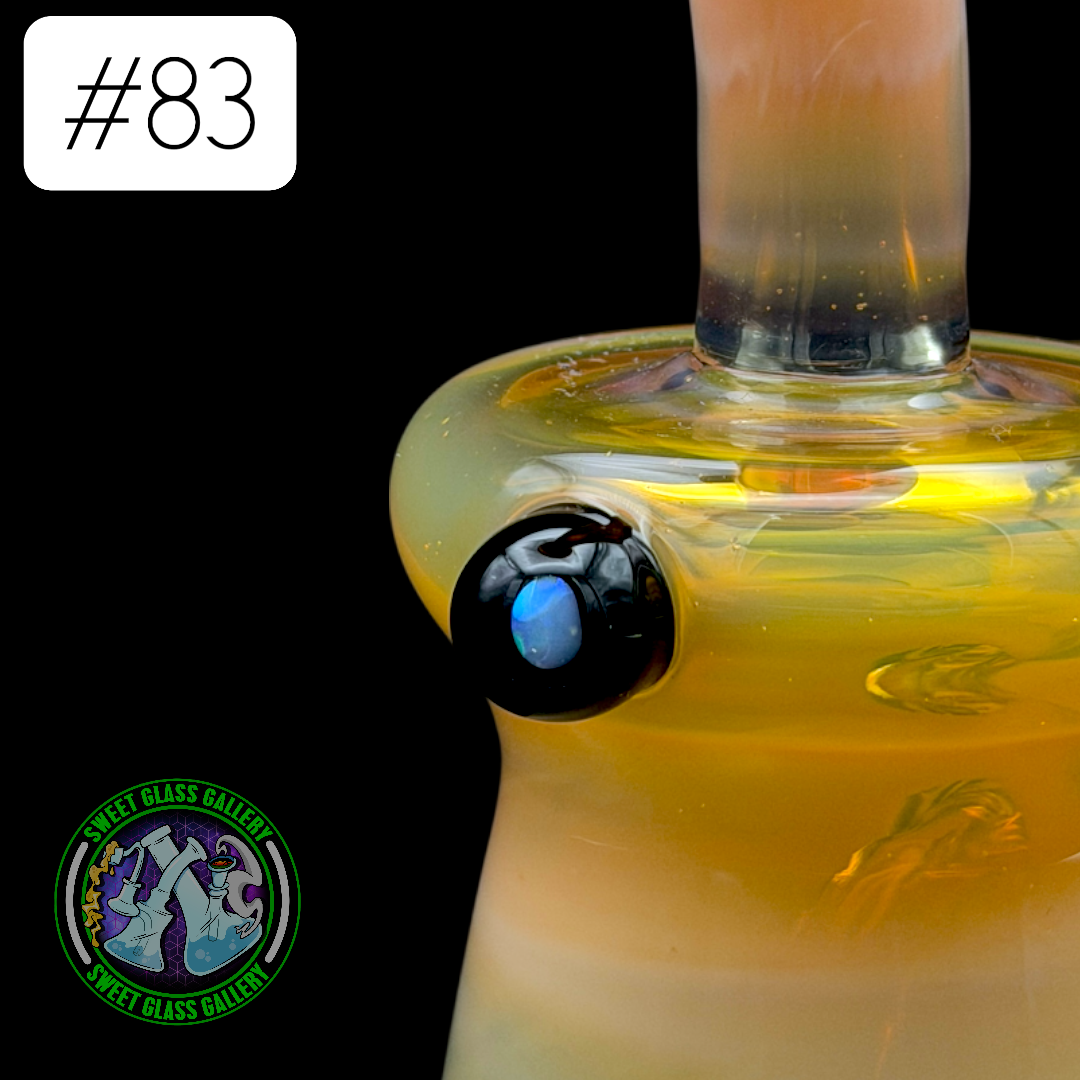 AJ Surf City Tubes - Rig #83 - Jammer