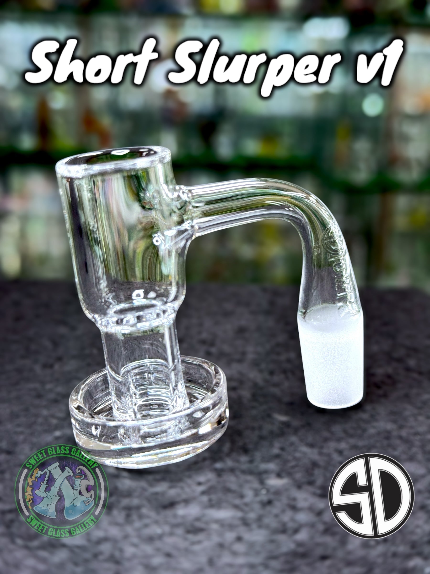 SD Dank - Short Slurper v1