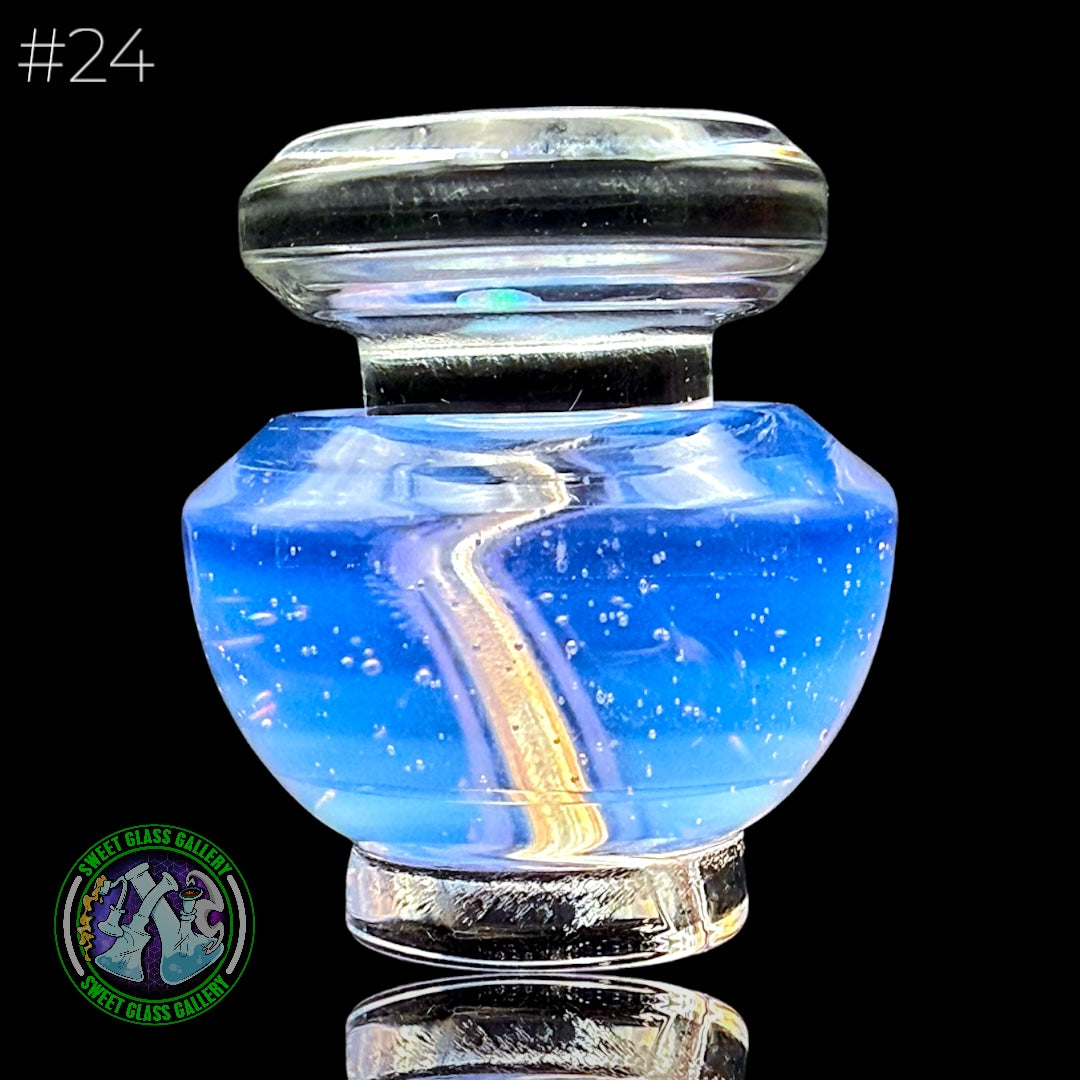 One Trick Pony - Rockulus - Peak v2 #24