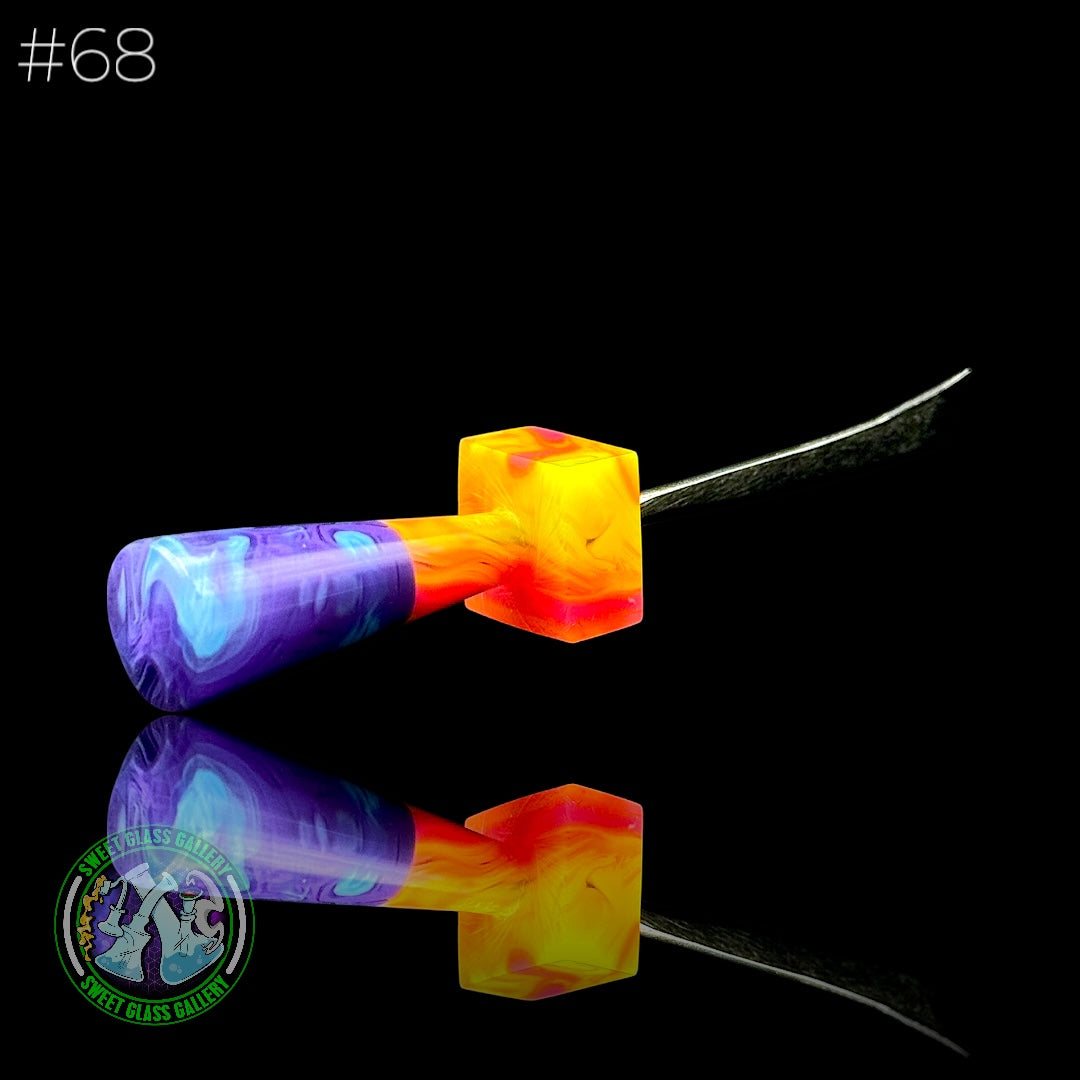 Dunkin Medz - Dab Tool - Katana #68