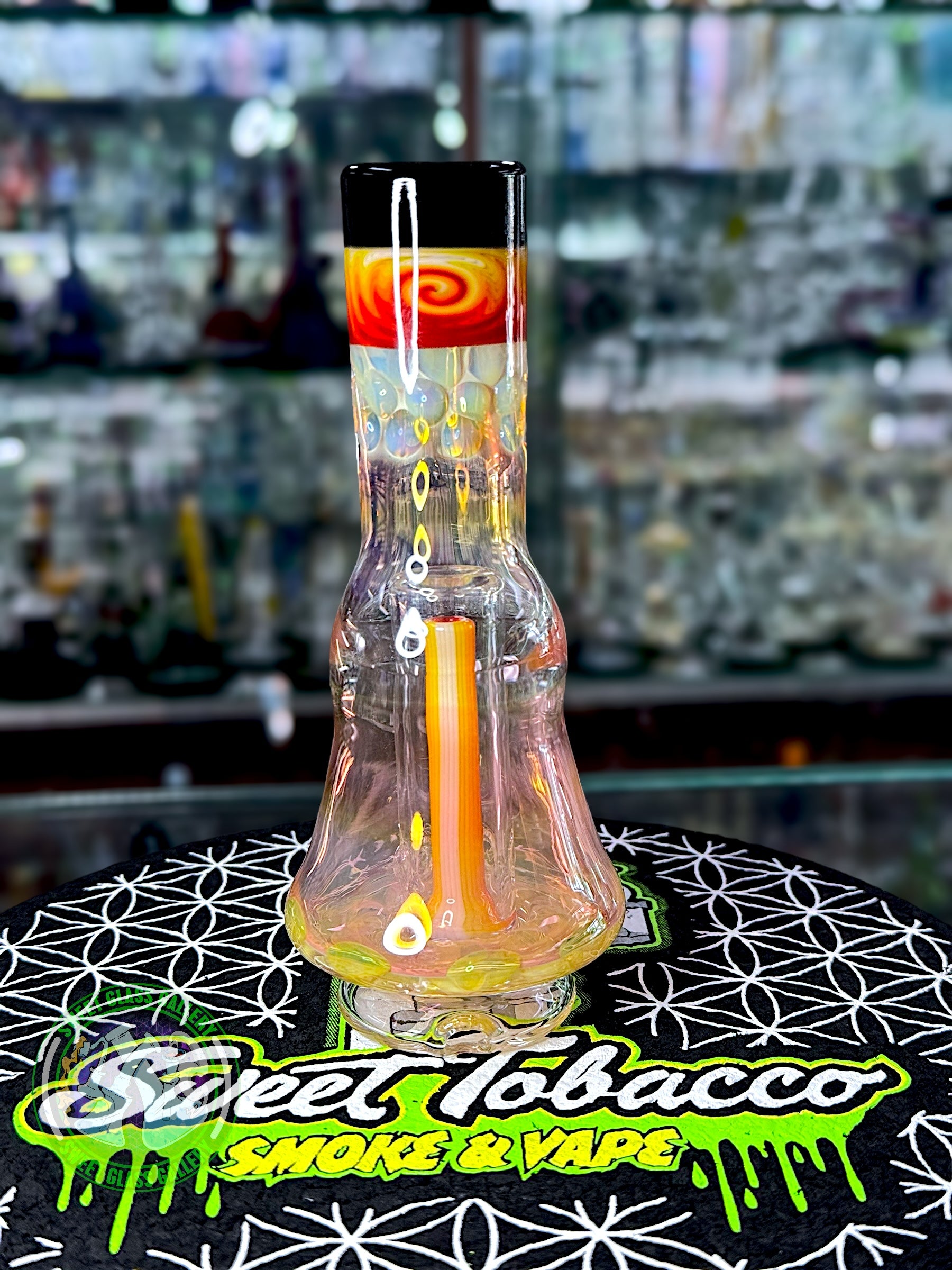 Nes Glass - Attachment #5 Puffco Peak