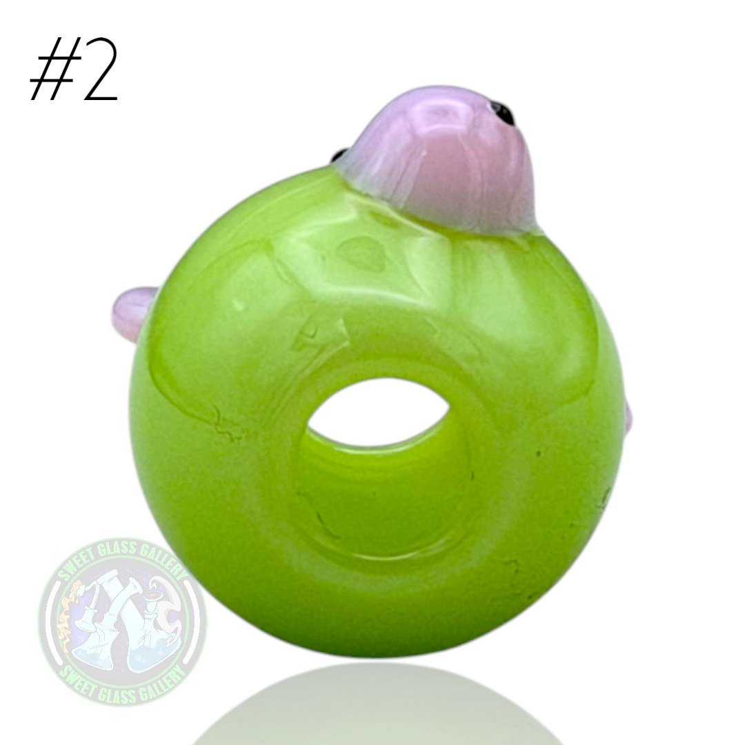 SugarMattys - Bead #2 - Bear