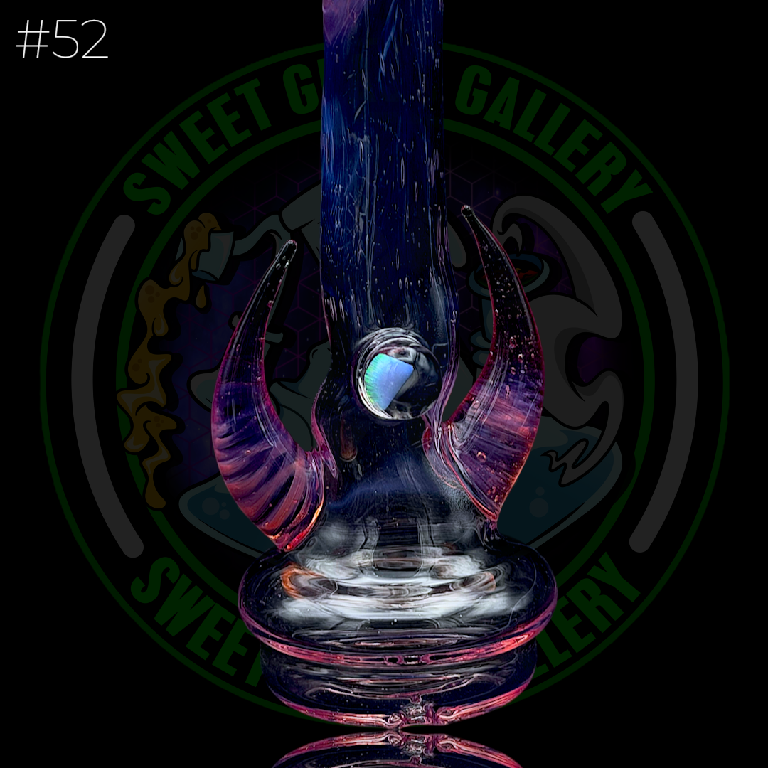 Magizle - Peak Attachment #52 (Dry)