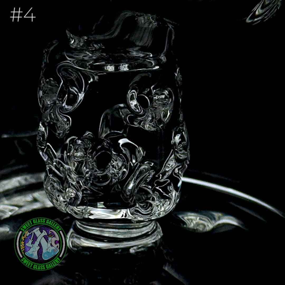 Rycrafted Glass - Rig - Full Size Recycler #4