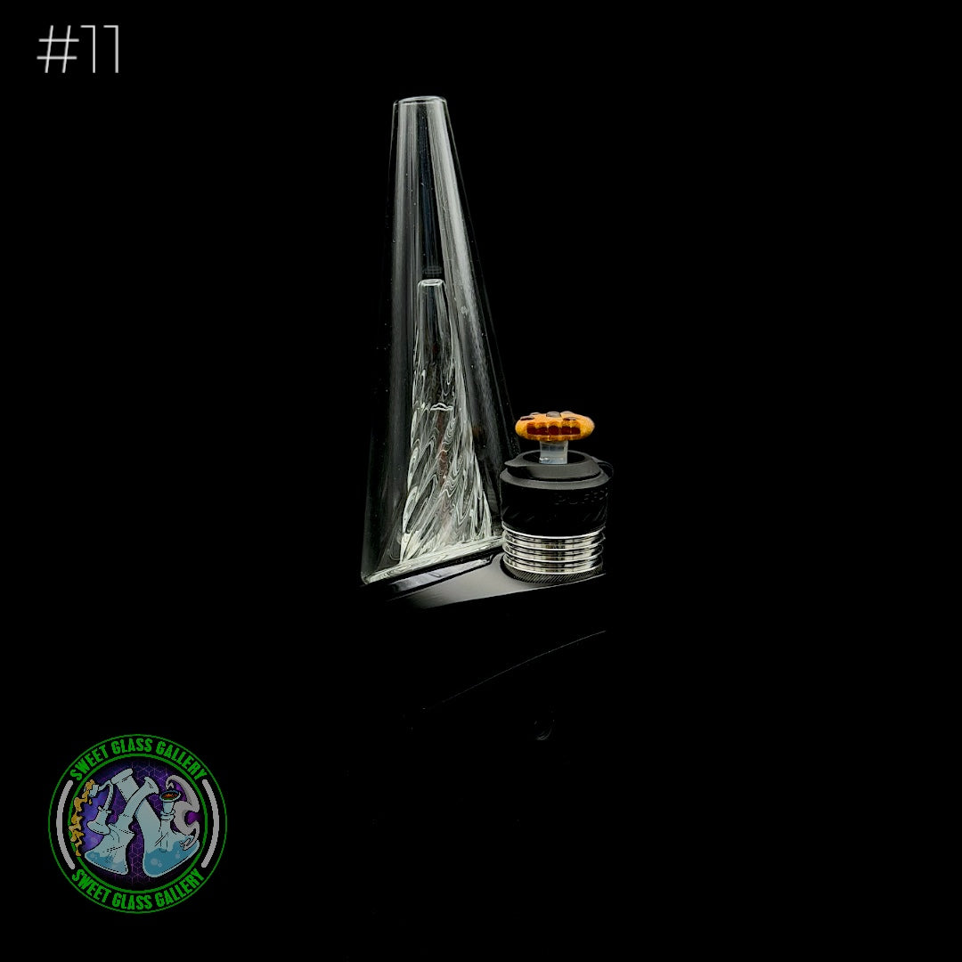 Rob Morrison - Puffco Peak Pro 3DXL Joystick #11 - Cookie