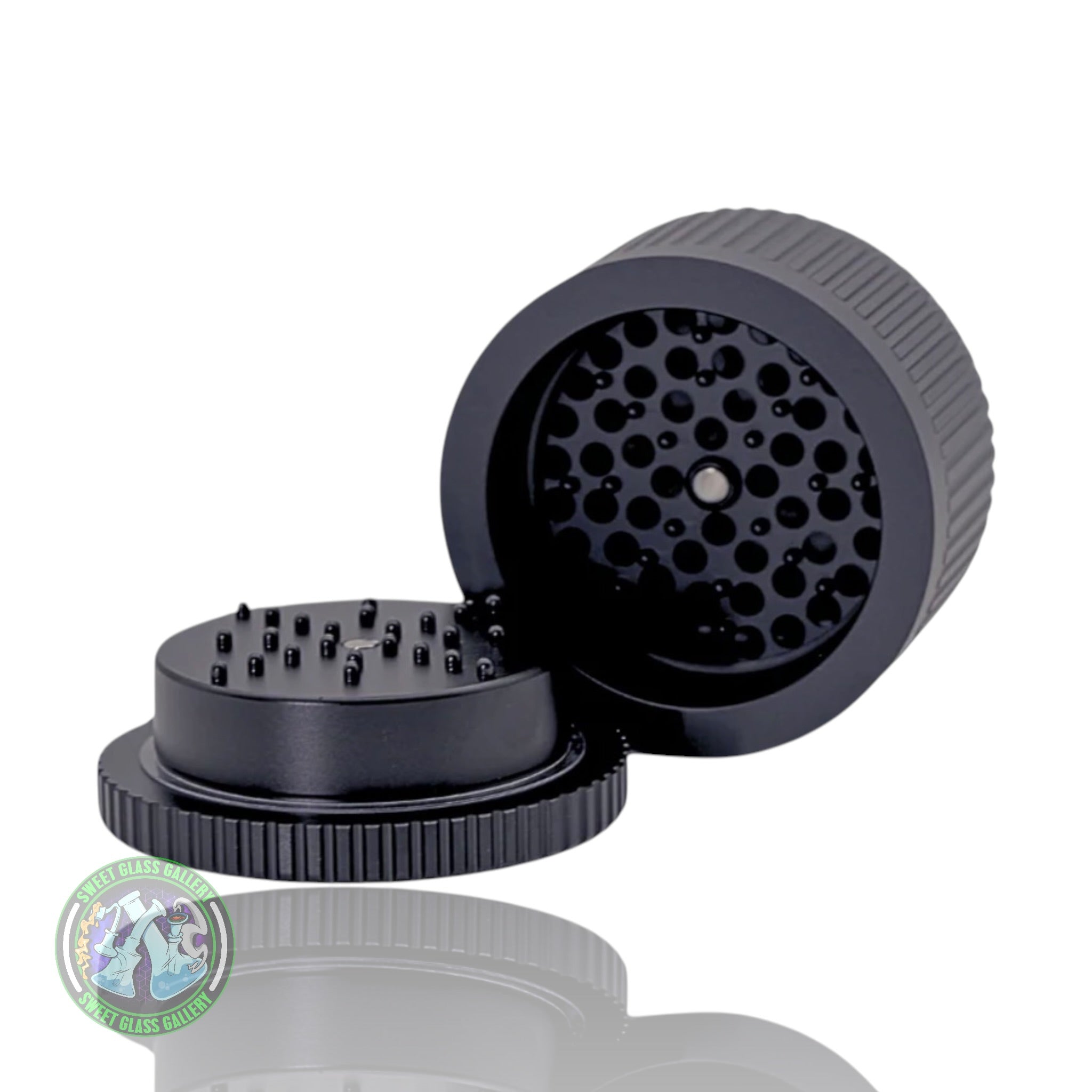 Stache Products - 360 Grynder - Black